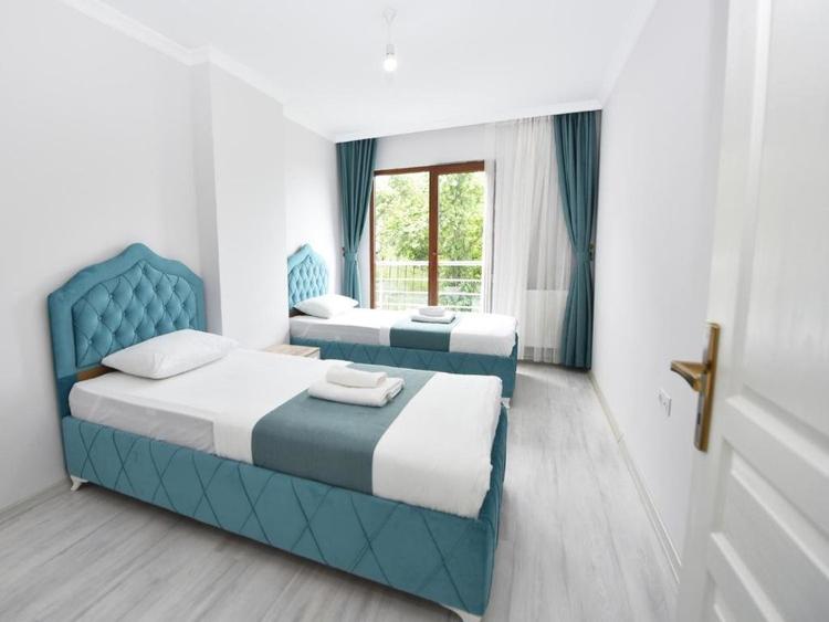 Asya Residence Otel