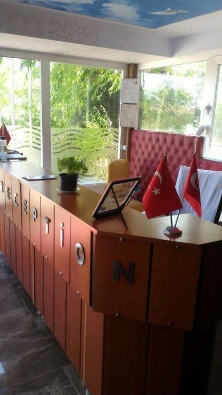 Kocoglu Otel