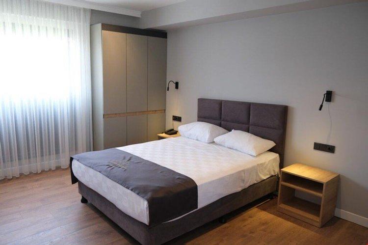 Grand Muduroglu Hotel