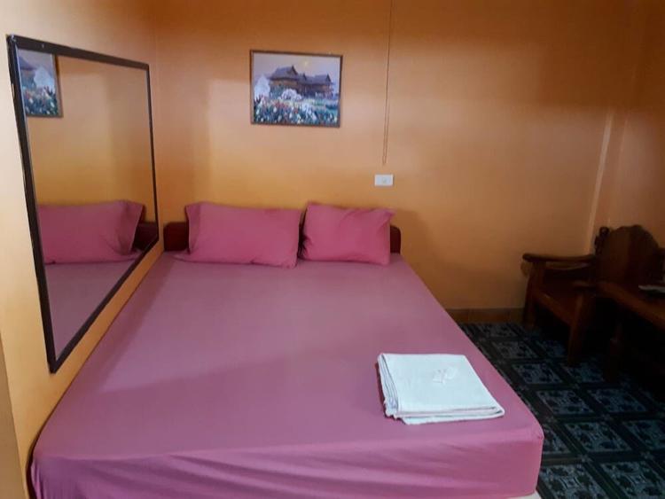 Home Sweet Resort