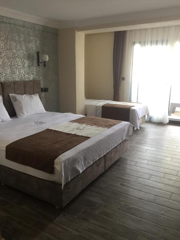 Asli Boutique Hotel