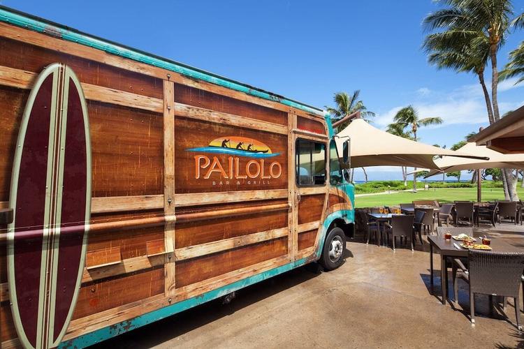 The Westin Ka'anapali Ocean Resort Villas North