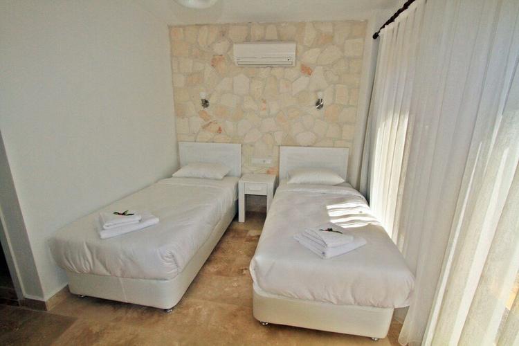 Villa Poseidon Kalkan
