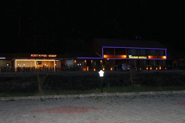 Uzungol Holiday Hotel 2