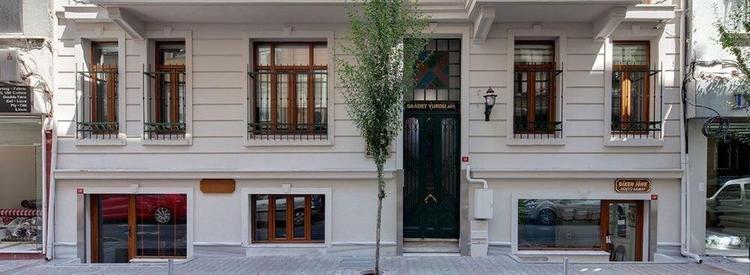 Bomonti Residence
