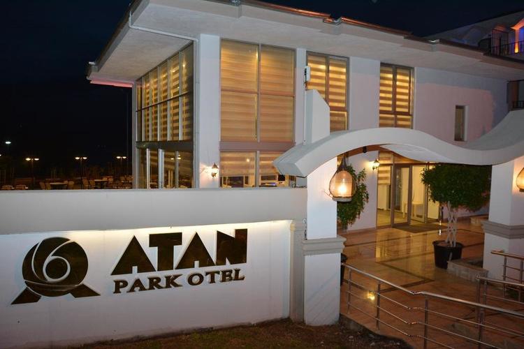 Atan Park Hotel