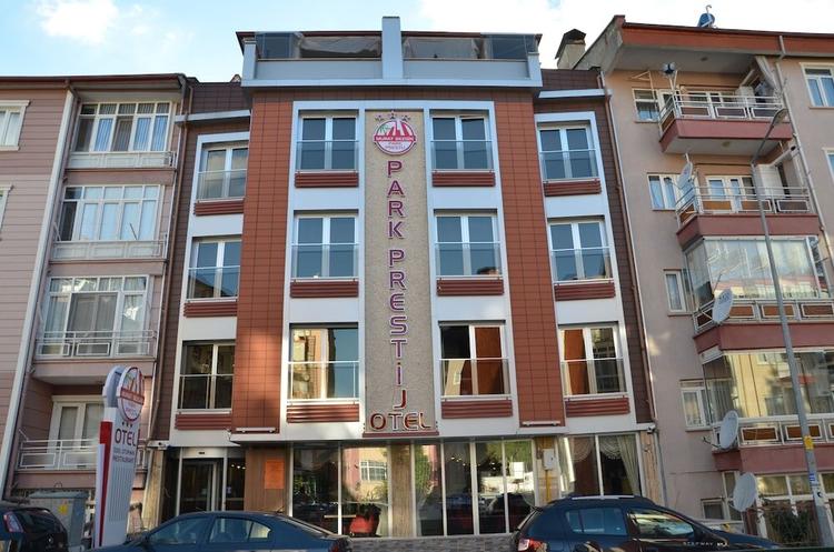 Park Prestij Hotel