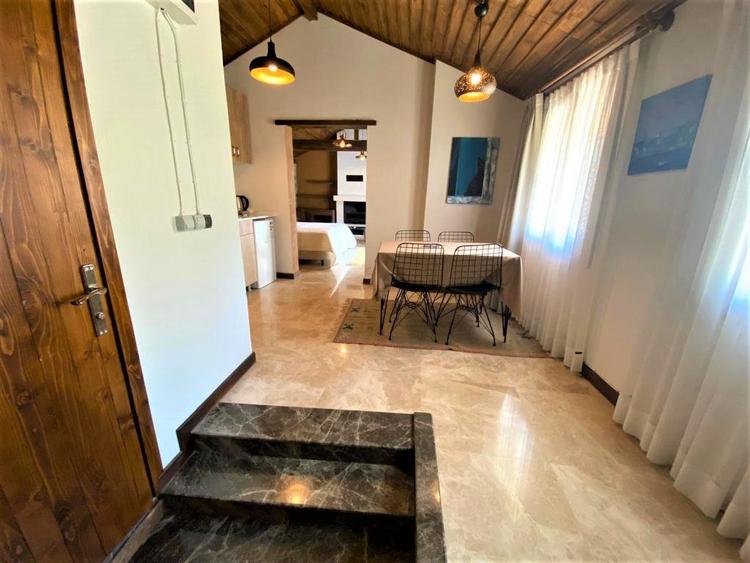 Guney Urla Butik Otel