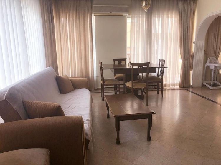 Cleopatra Beach Apartments