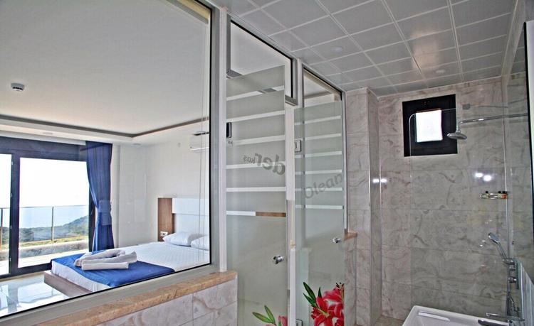 Kas Bungalow