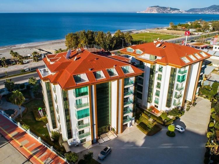 Seven Stars Apartments