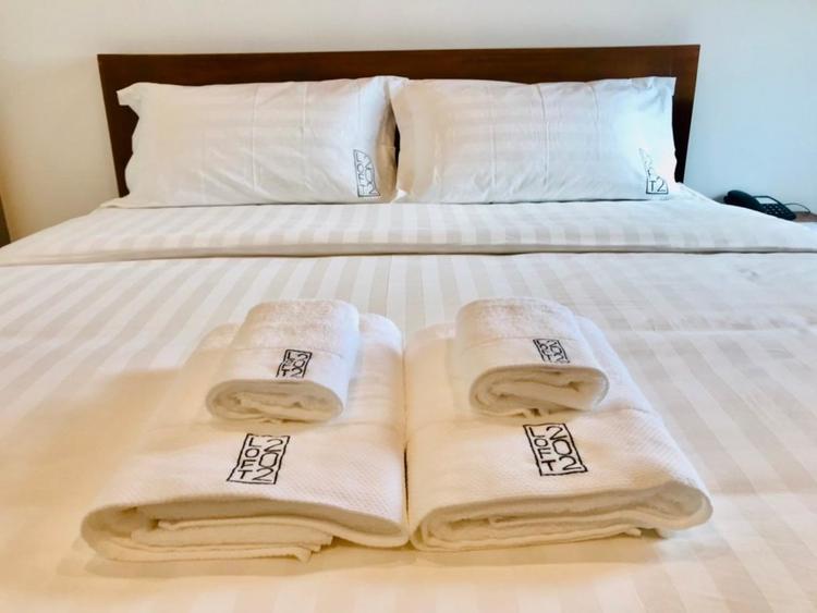Loft 202 Hotel