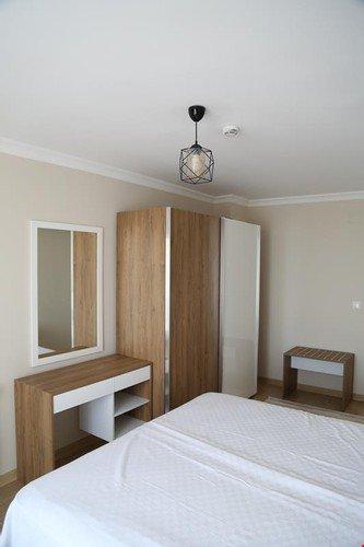 Emin Residence
