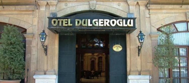 Otel Dülgeroglu