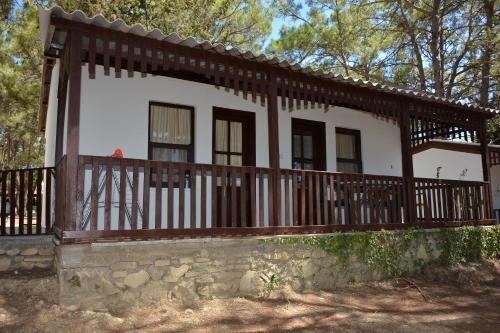 Mutlu Bungalow Hotel