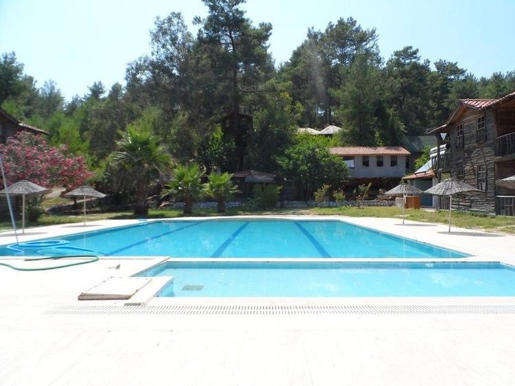 Olympos Park Butik Hotel