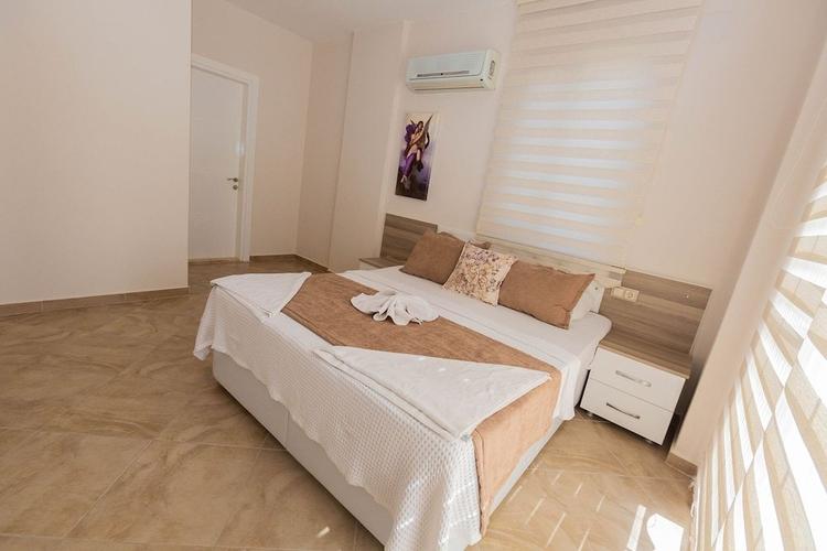 Villa Bahar