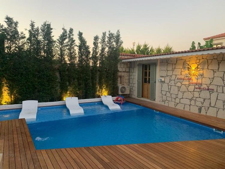 My Dream Alacati