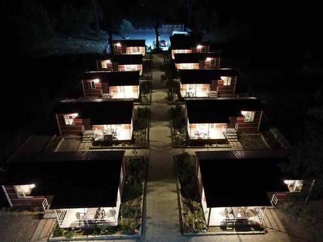 Kanyon Yasam Evleri