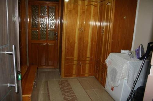 Bandirma Saglik Apart
