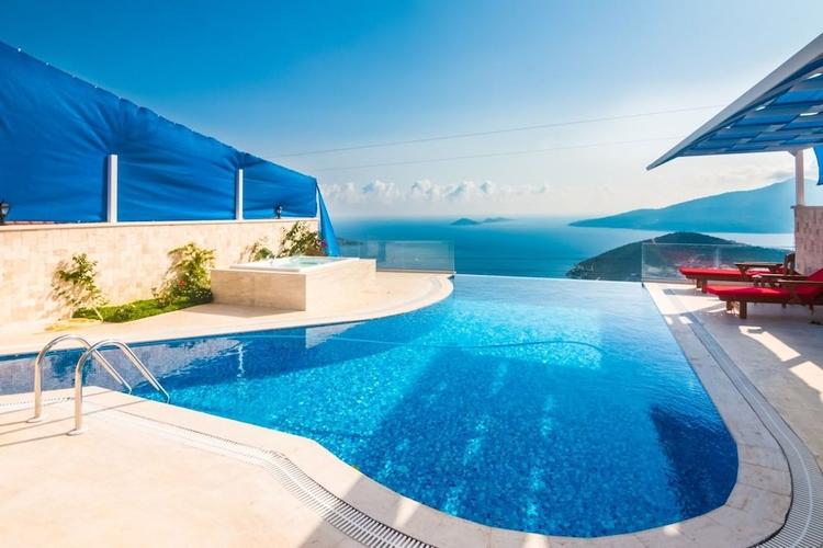 Villa Alya