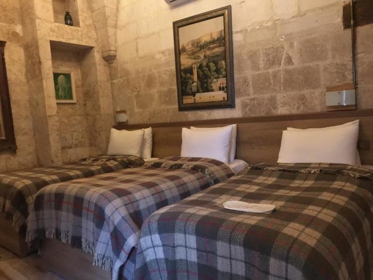 Gazel Butik Otel