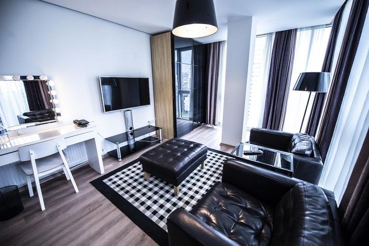 Loews Sky Residence