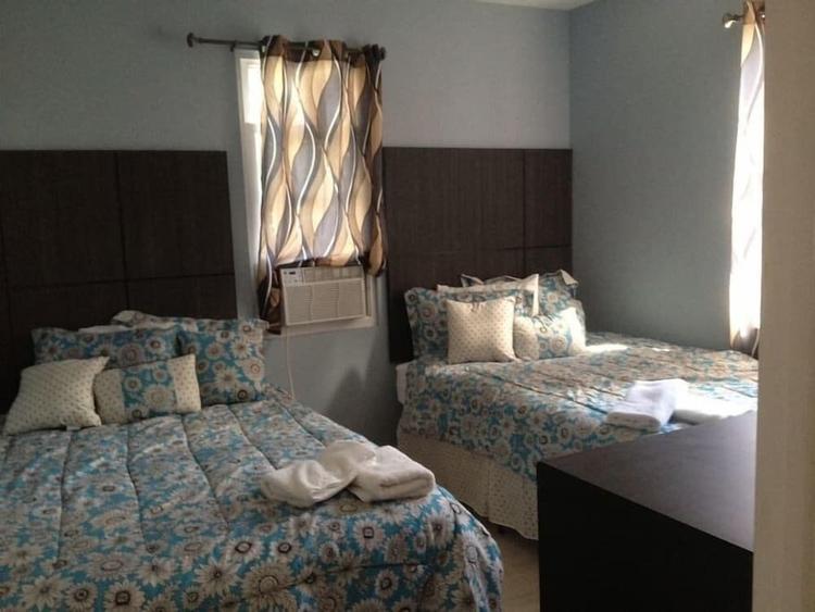 Hc 127 Beach Haus