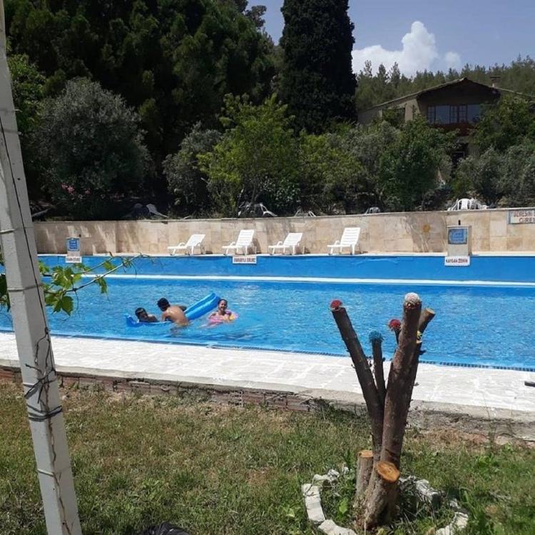 Çukurvadi Thermal Hotel