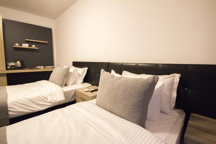 Onno House Apartments