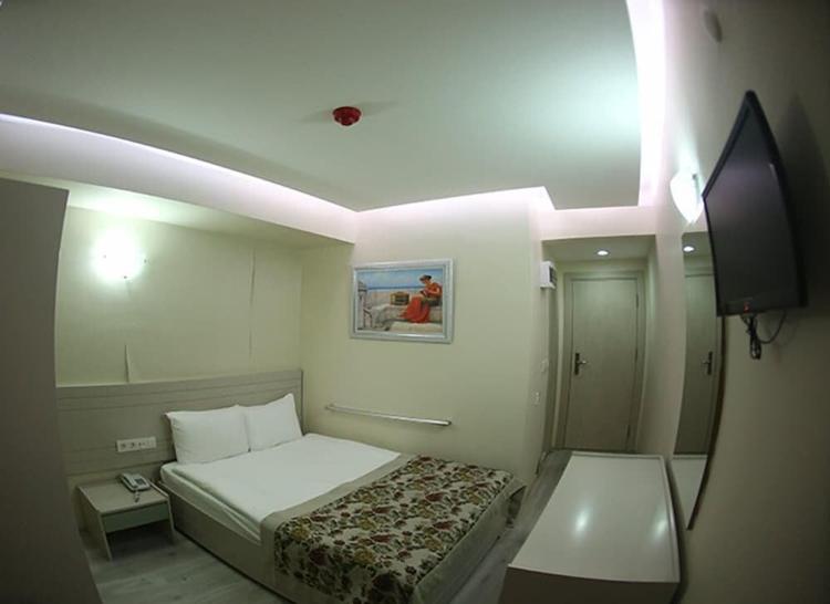 Koc Hotel