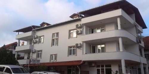 Kaptan Otel