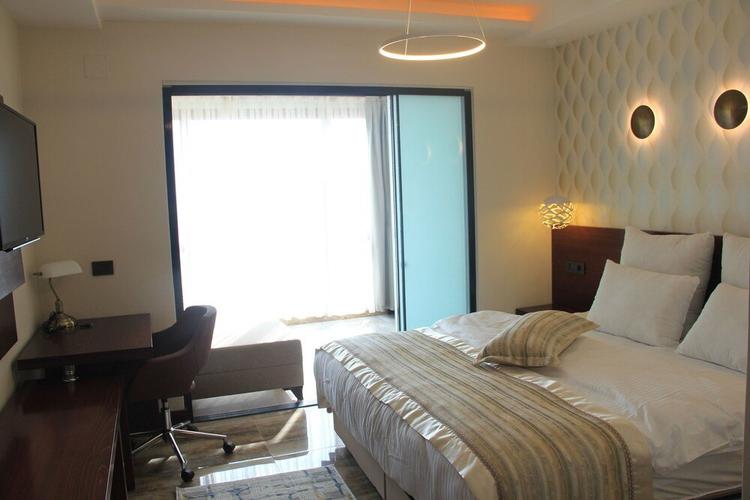 E&N Butik Hotel