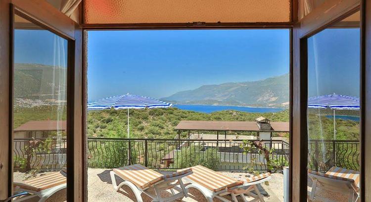 Villa Kaktus 2