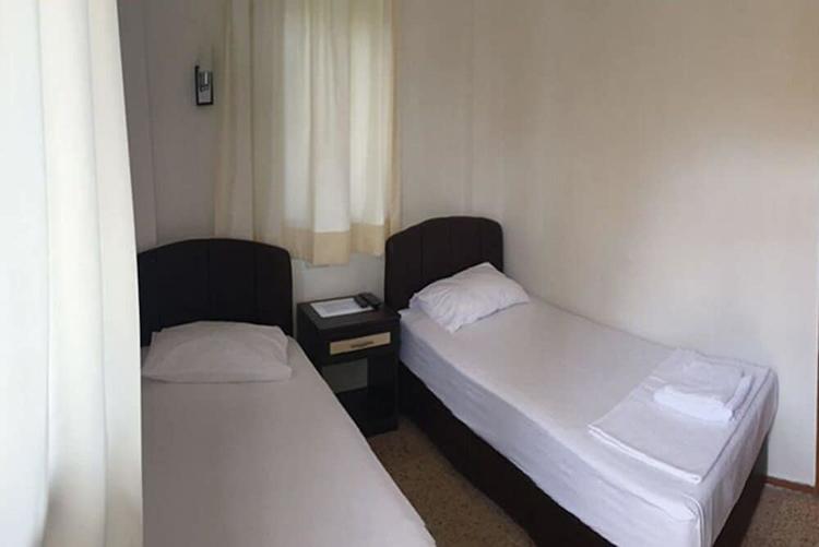Anatolia Motel