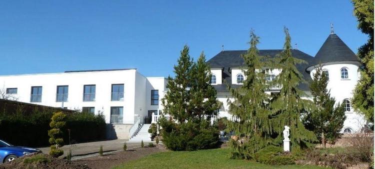 Hotel Villa Casamia Adult Only