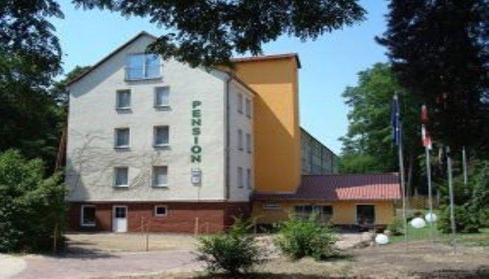 Land Gut Hotel Pension Sperling