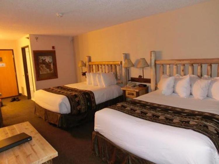 Kelly Inn West Yellowstone
