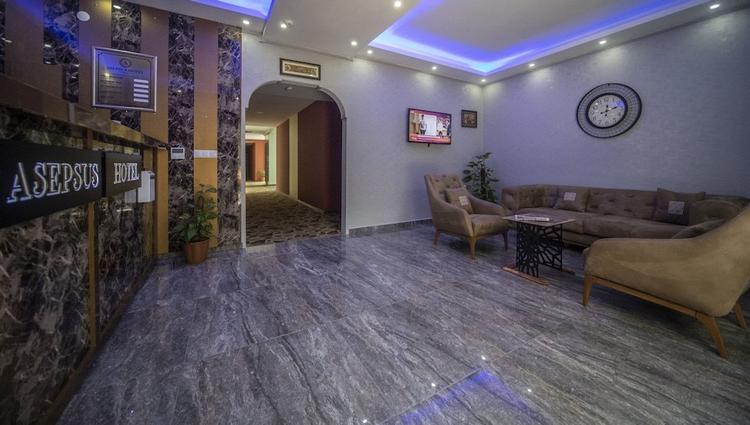 Gunes Thermal Hotel
