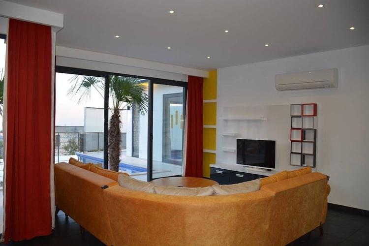 Villa Duygu