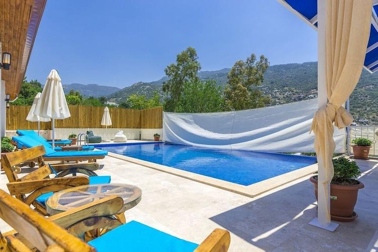 Villa Nefer