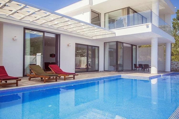 Villa Hanem