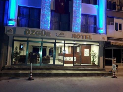 Ozgur Hotel