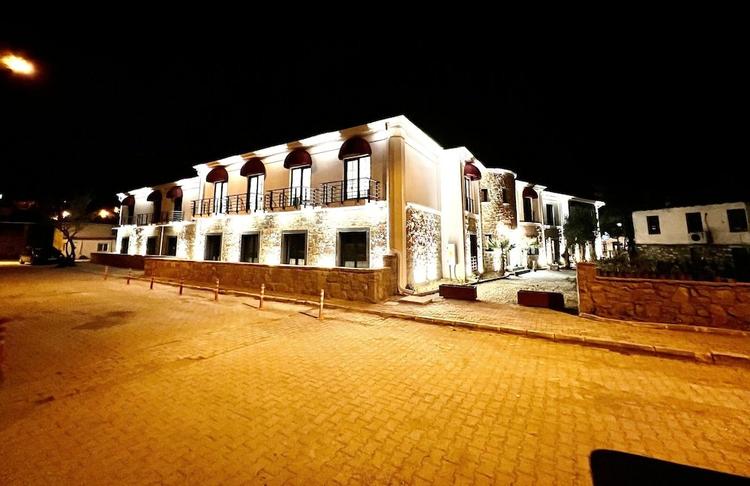Hotel Panaya