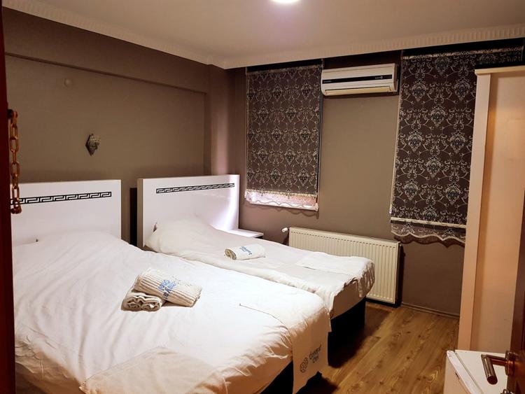 Ozhayat Hotel