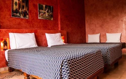 Ourika Camp Suites Hotel & Resort