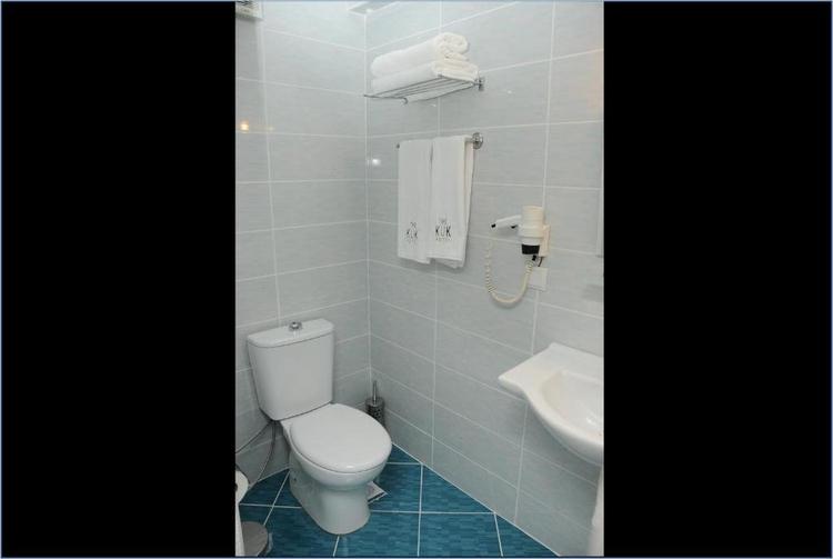 Kuk Hotel