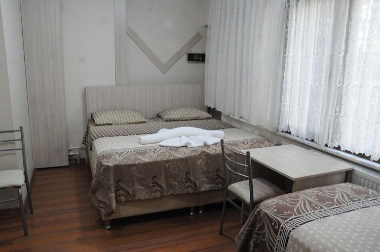 Metro Residence