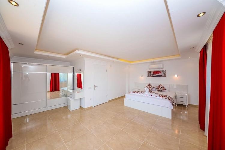 Villa Buket