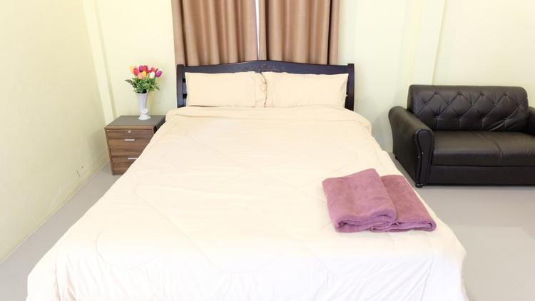 Hasanah Guesthouse